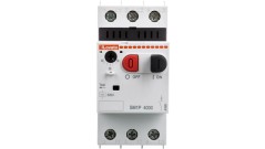 Wyłącznik silnikowy SM1P4000 z przyciskami 30-40A 10kA 400V SM1P4000