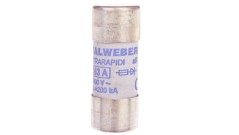 Wkładka bezpiecznikowa cylindryczna 22x58mm 63A aR 690V CH22UQ 002645021