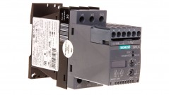 Softstart 3-fazowy 200-480VAC 12,5A 5,5kW/400V Uc 110-230V AC/DC S00 3RW3017-1BB14