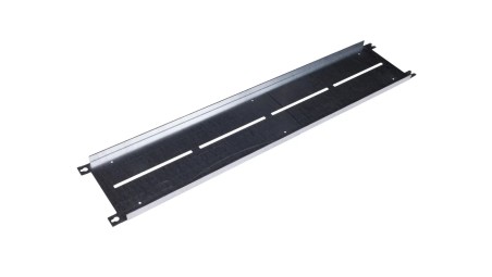 Płyta montażowa 180x1000mm stal BPZ-MPL180-1000 102475