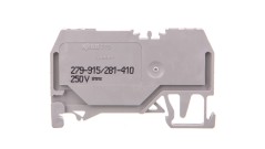 Złączka diodowa 2-przewodowa 1,5mm2 279-915/281-410 /100szt./