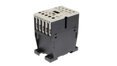 Stycznik mocy 9A 3P 230V AC 1Z 0R DILM9-10(230V50HZ,240V60HZ) 276690