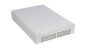 Rozdzielnica modułowa 4x24 natynkowa IP30 BF-O-4/96-P xBoard 285346 Rozdzielnica modułowa 4x24 natynkowa IP30 BF-O-4/96-P xBoard 285346