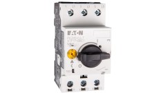 Wyłącznik do transformatorów 3P 0,4A 150kA PKZM0-0,4-T 088909