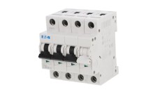Wyłącznik nadprądowy 3P+N B 1,6A 15kA AC FAZ-B1,6/3N 278936