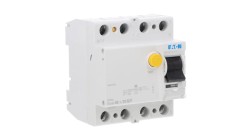 Wyłącznik różnicowoprądowy 4P 40A 0,1A 10kA typ S/F FRCMM-40/4/01-S/F 187433
