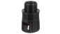 Dławnica poliamidowa do rury ochronnej M 25 IP66 czarna SFD 25M/21 E03DK-07060200701 /10szt./ Dławnica poliamidowa do rury ochronnej M 25 IP66 czarna SFD 25M/21 E03DK-07060200701 /10szt./