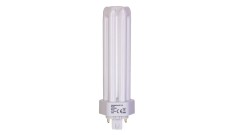 Świetlówka kompaktowa GX24q-4 (4-pin) 42W 3000K DULUX T/E PLUS 4050300425641