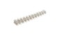 Złączka 12 torowa 6mm2 /10/ Z1206 Złączka 12 torowa 6mm2 /10/ Z1206
