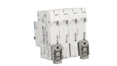 Wyłącznik nadprądowy 4P B 16A 6kA AC S304 TX3 403417