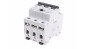 Wyłącznik silnikowy 3P 11kW 16-25A Z-MS-25/3 248413 Wyłącznik silnikowy 3P 11kW 16-25A Z-MS-25/3 248413