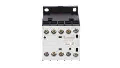 Stycznik mocy 3P 6A 2,2kW przy 400VAC AC3, cewka 24VAC 50/60Hz 1R 0Z 11BG0601A024