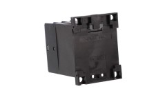 Stycznik mocy 3P 6A 2,2kW przy 400VAC AC3, cewka 24VAC 50/60Hz 1R 0Z 11BG0601A024