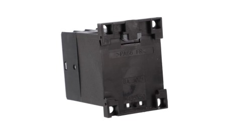 Stycznik mocy 3P 6A 2,2kW przy 400VAC AC3, cewka 24VAC 50/60Hz 1R 0Z 11BG0601A024