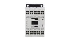 Stycznik mocy DILM12-01(230V50HZ,240V60HZ)-PI 3P 380 V 400 V 5.5 kW 1R 230 V AC Push-In 199244