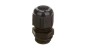 Dławnica kablowa poliamidowa M16 IP68 SKINTOP K-M 16 ATEX plus czarna 54115210