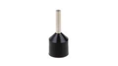 Końcówka kablowa HIG 1,5/8 DIN E08KH-02010701201 /100szt./