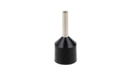 Końcówka kablowa HIG 1,5/8 DIN E08KH-02010701201 /100szt./