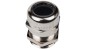 Dławnica kablowa mosiężna PG21 IP68 SKINTOP MS 21 52015750 Dławnica kablowa mosiężna PG21 IP68 SKINTOP MS 21 52015750