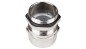Dławnica kablowa mosiężna PG21 IP68 SKINTOP MS 21 52015750 Dławnica kablowa mosiężna PG21 IP68 SKINTOP MS 21 52015750
