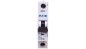 Wyłącznik nadprądowy 1P C 10A 15kA AC FAZ C10/1 278557 Wyłącznik nadprądowy 1P C 10A 15kA AC FAZ C10/1 278557