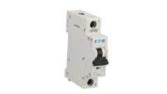Wyłącznik nadprądowy 1P C 10A 15kA AC FAZ C10/1 278557