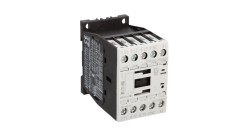 Stycznik mocy 9A 3P 230V AC 0Z 1R DILM9-01(230V50HZ,240V60HZ) 276725