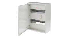 Rozdzielnica modułowa 2x12 natynkowa IP30 RN-24