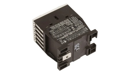 Stycznik mocy 9A 3P 24V DC 0Z 1R DILM9-01(24VDC) 276740