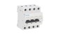 Wyłącznik nadprądowy 3P+N C 2A 6kA AC PL6-C2/3N 106905