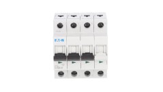 Wyłącznik nadprądowy 3P+N C 2A 6kA AC PL6-C2/3N 106905
