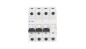 Wyłącznik nadprądowy 3P+N C 2A 6kA AC PL6-C2/3N 106905