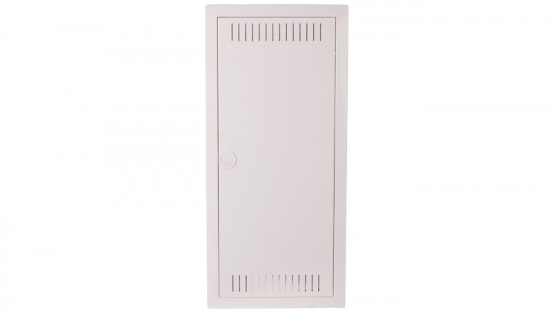 Rozdzielnica modułowa 4x12 do g/k patch panel z gniazdem potrójnym 230V Volta VH48NWP Rozdzielnica modułowa 4x12 do g/k patch panel z gniazdem potrójnym 230V Volta VH48NWP
