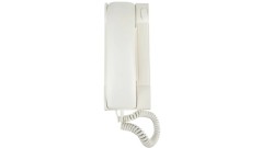 Domofon UNIFON 1132/620 biały