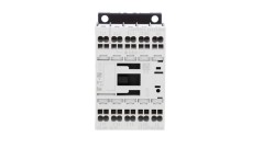 Stycznik mocy DILM9-10(230V50HZ,240V60HZ)-PI 3P 380 V 400 V 4 kW 1Z 230 V AC Push-In 199229