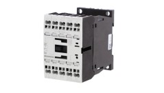 Stycznik mocy DILM9-10(230V50HZ,240V60HZ)-PI 3P 380 V 400 V 4 kW 1Z 230 V AC Push-In 199229