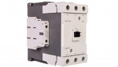 Stycznik mocy 75A 3P 230V AC 2Z 2R CTX3 416186