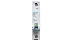 Wyłącznik nadprądowy SENTRON 5SL6 1P C 10A 6kA AC 5SL6110-7