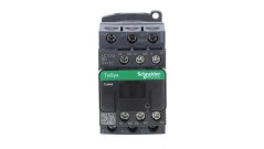 TeSys Deca Stycznik mocy 12A 3P 24V DC 1Z 1R LC1D12BD