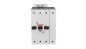Stycznik mocy 4P 165 A AC1 cewka 100-250 VAC/DC BF150T4E230