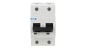 Wyłącznik nadprądowy 2P B 63A 25kA AC AZ-2-B63 174498 Wyłącznik nadprądowy 2P B 63A 25kA AC AZ-2-B63 174498
