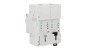 Wyłącznik nadprądowy 2P B 63A 25kA AC AZ-2-B63 174498 Wyłącznik nadprądowy 2P B 63A 25kA AC AZ-2-B63 174498