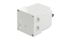 Łącznik krzywkowy gwiazda-trójkąt 3P 25A w obudowie 4G25-12-PK R114 63-840591-031