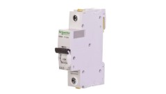 Wyłącznik nadprądowy 1P C 0,5A 6kA AC iC60N-C0,5 A9F04170