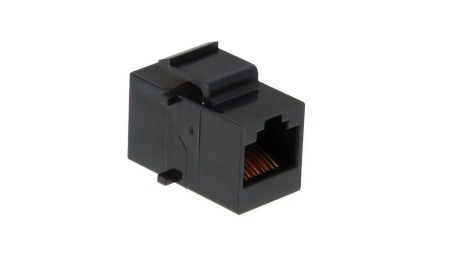 Łącznik RJ45-RJ45 do panela ALANTEC WTM10