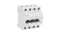 Wyłącznik nadprądowy 3P+N D 2A 6kA AC PL6-D2/3N 165037