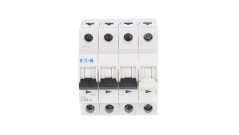 Wyłącznik nadprądowy 3P+N D 2A 6kA AC PL6-D2/3N 165037