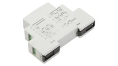 Przekaźnik czasowy 1P 8A 0,1sek-576h 230V AC, 24V AC/DC wielofunkcyjny PCS-516DUO