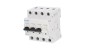 Wyłącznik nadprądowy 3P+N D 2A 6kA AC PL6-D2/3N 165037