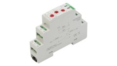 Przekaźnik czasowy 1P 8A 0,1sek-576h 230V AC, 24V AC/DC wielofunkcyjny PCS-516DUO